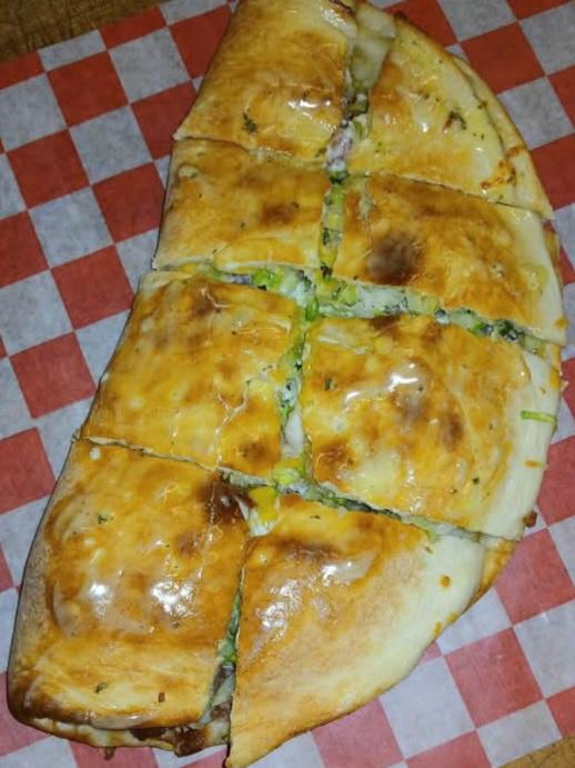 G & J PIZZA - Clyde, OH